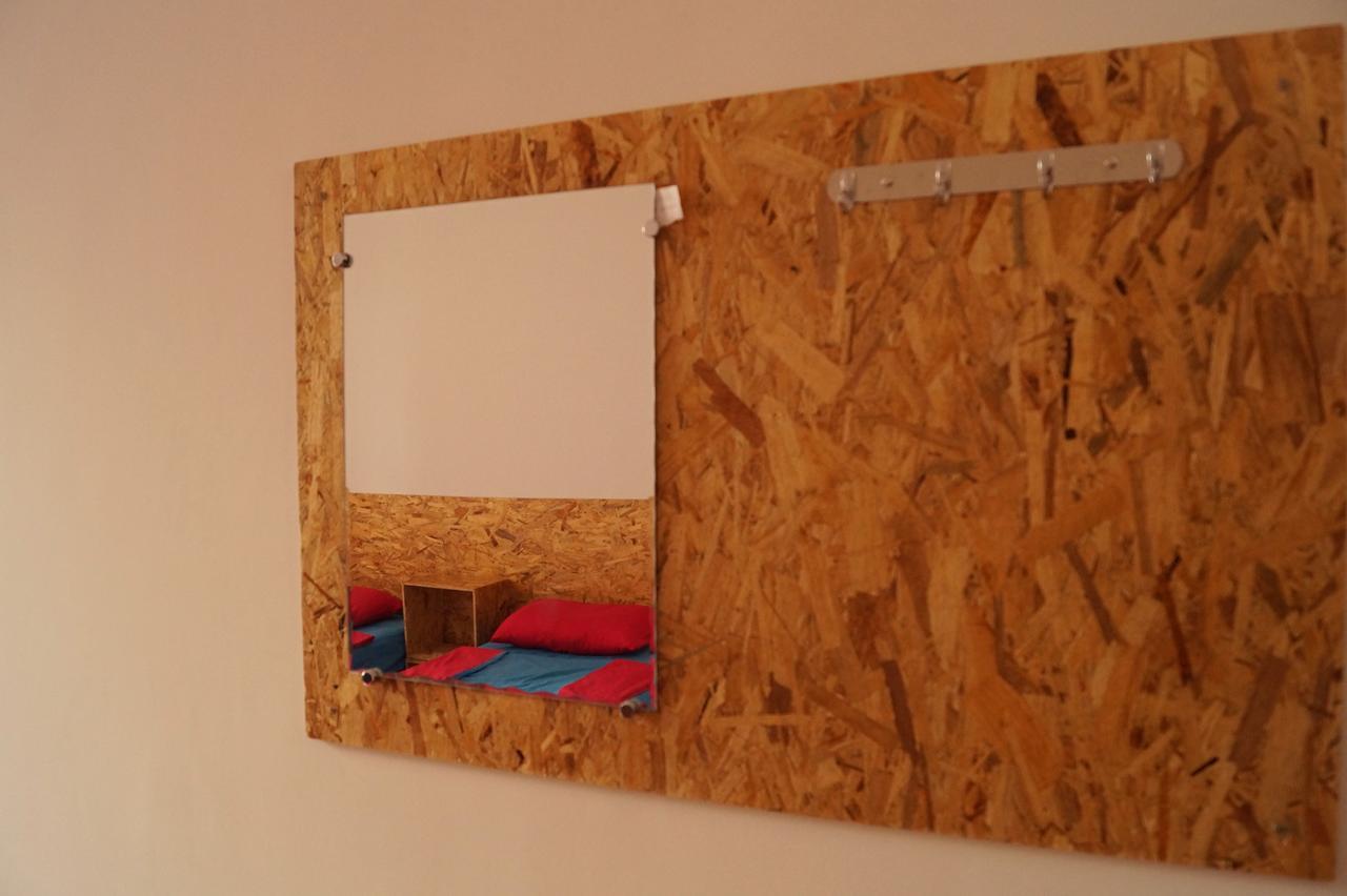 Shat Lav Hostel Jereván Kültér fotó