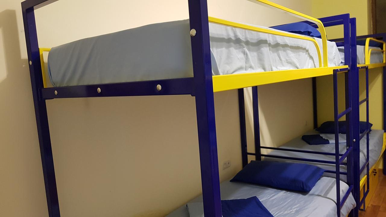 Shat Lav Hostel Jereván Kültér fotó