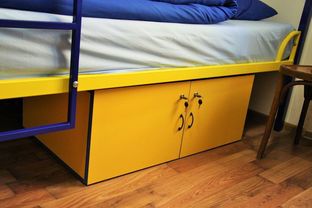 Shat Lav Hostel Jereván Kültér fotó