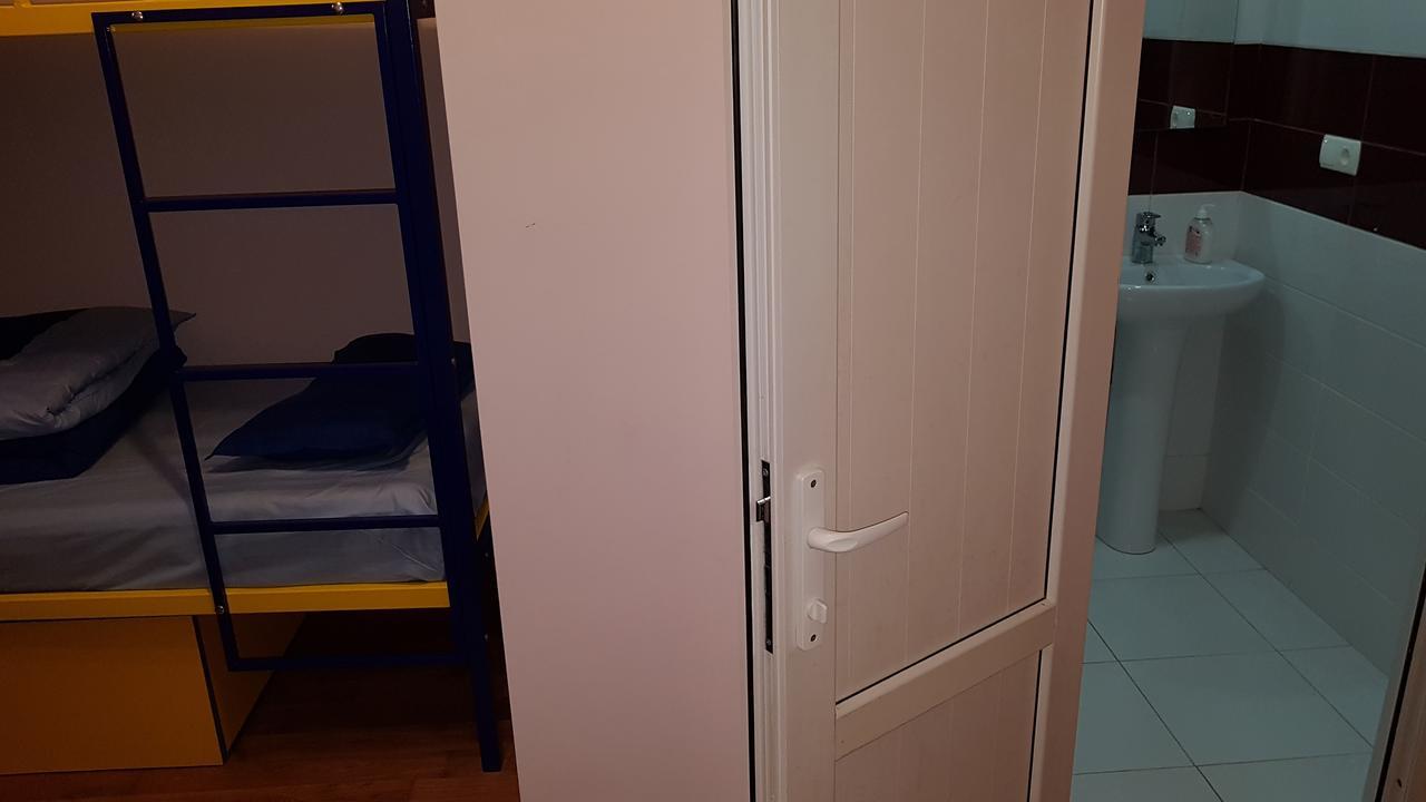 Shat Lav Hostel Jereván Kültér fotó