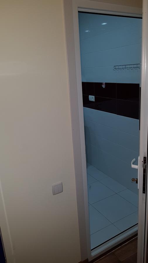 Shat Lav Hostel Jereván Kültér fotó