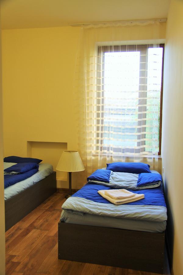 Shat Lav Hostel Jereván Kültér fotó
