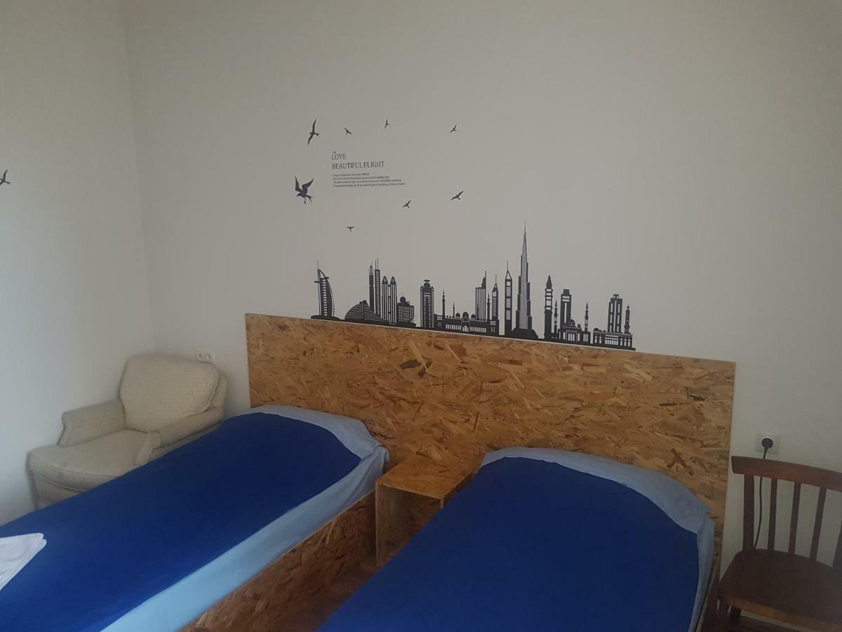 Shat Lav Hostel Jereván Kültér fotó